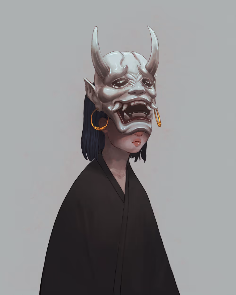 Yurei #1095