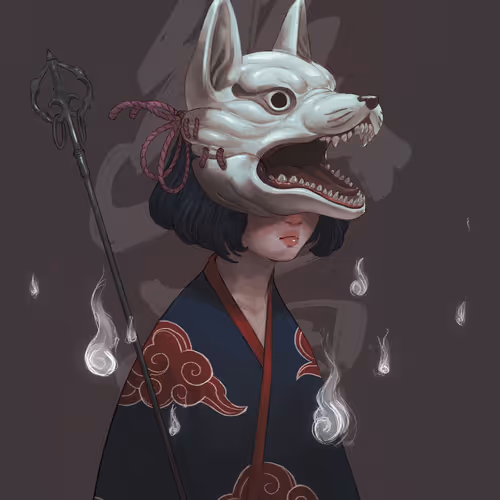 Yurei #806