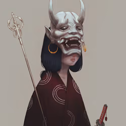 Yurei #6