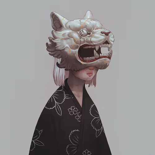 Yurei #1005