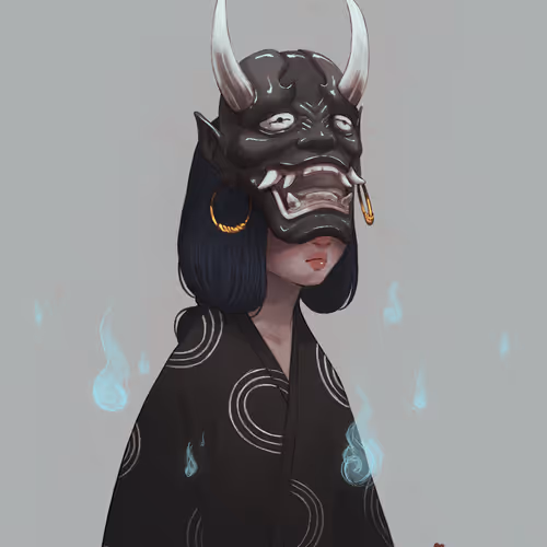 Yurei #759