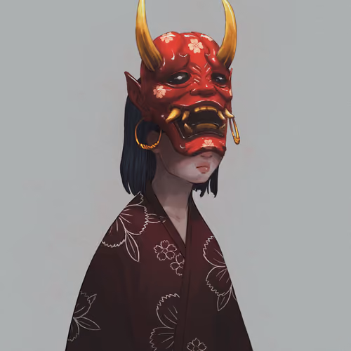 Yurei #57