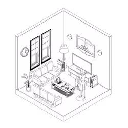 Doodle Room #5112