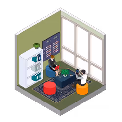 Doodle Room #4186