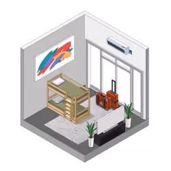 Doodle Room #333