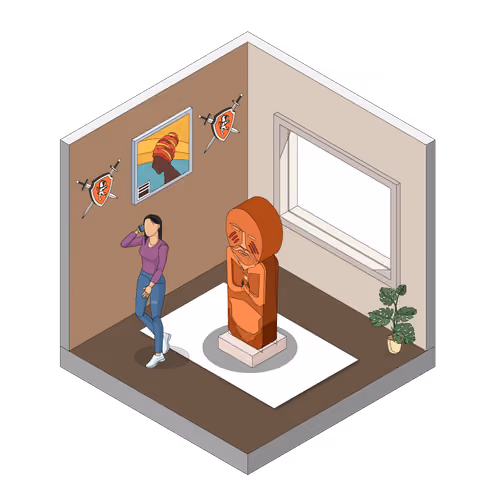 Doodle Room #4556