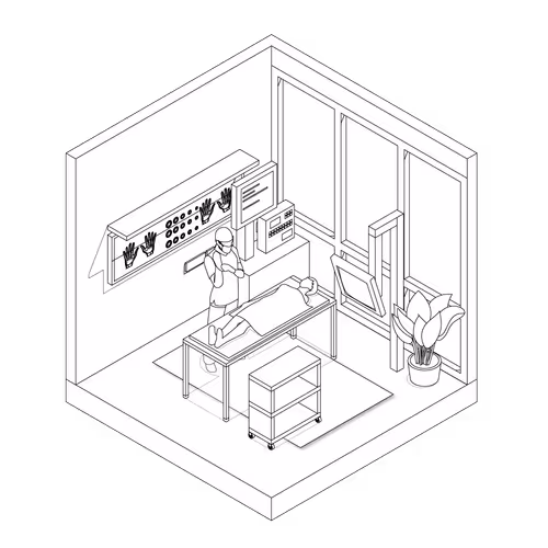 Doodlerooms