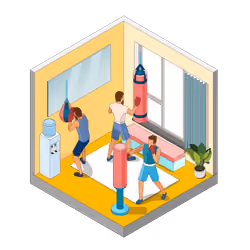 Doodle Room #3108
