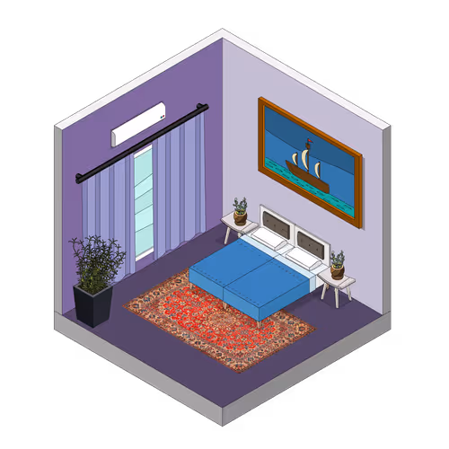 Doodlerooms