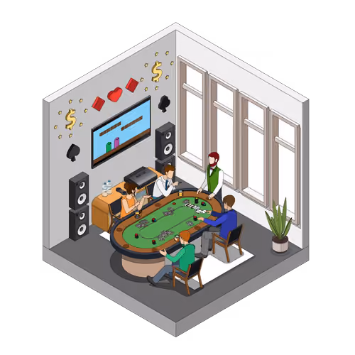 Doodle Room #6331