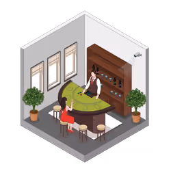 Doodle Room #9572