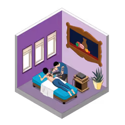 Doodle Room #8427