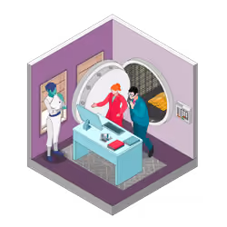 Doodle Room #7082
