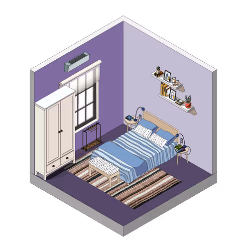 Doodle Room #5502