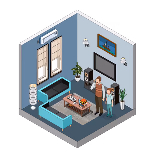 Doodle Room #8518