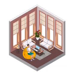 Doodle Room #3350