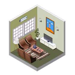 Doodle Room #5817