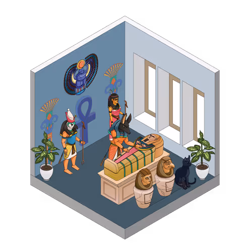 Doodlerooms