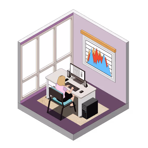 Doodlerooms