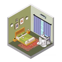 Doodle Room #3111