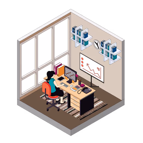 Doodlerooms