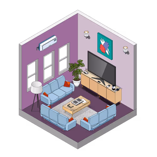 Doodlerooms