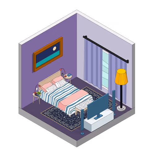 Doodle Room #8489