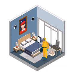 Doodle Room #6655