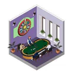 Doodle Room #3587