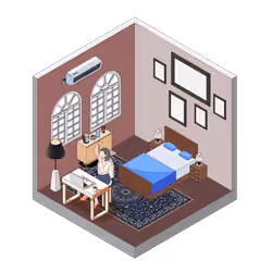 Doodle Room #7524