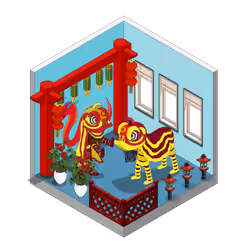 Doodle Room #6995