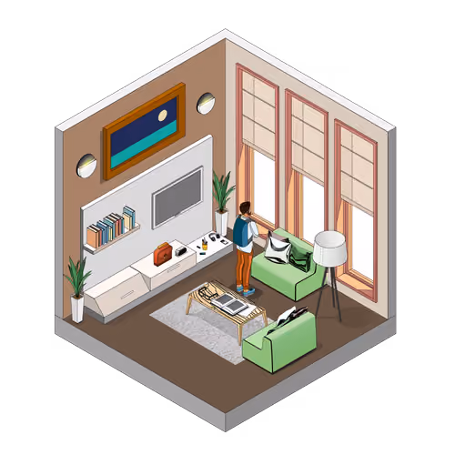 Doodle Room #4679