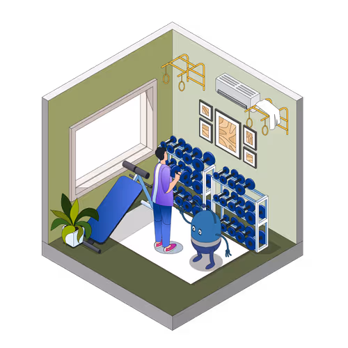 Doodlerooms