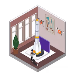 Doodle Room #7103