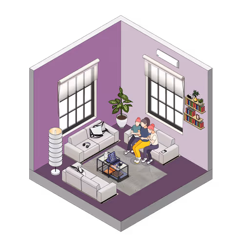 Doodle Room #8785