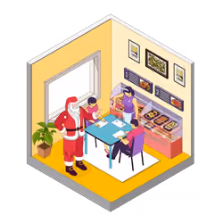 Doodle Room #3597