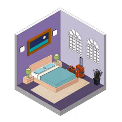 Doodle Room #8939