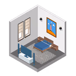 Doodle Room #1337