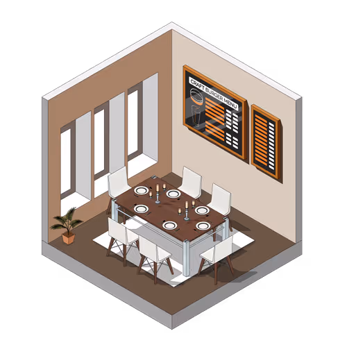 Doodlerooms
