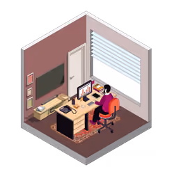 Doodle Room #9240