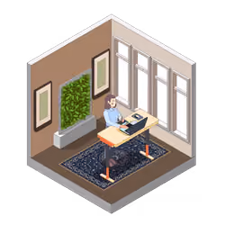 Doodle Room #7397