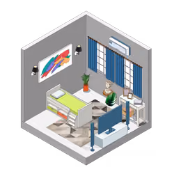Doodle Room #5705