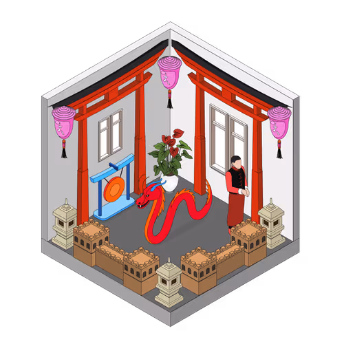 Doodlerooms