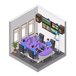 Doodle Room #8222