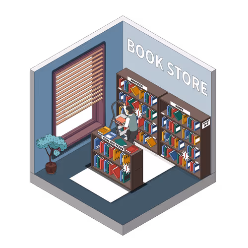 Doodlerooms