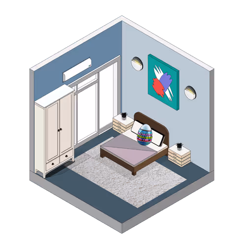 Doodlerooms