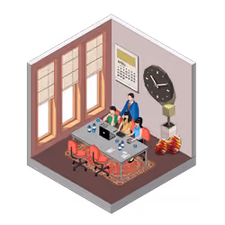 Doodle Room #3054
