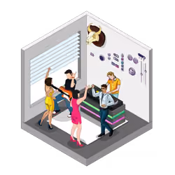 Doodle Room #6194