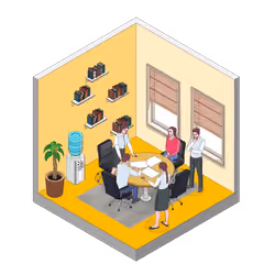 Doodle Room #7590