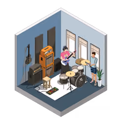 Doodle Room #8261